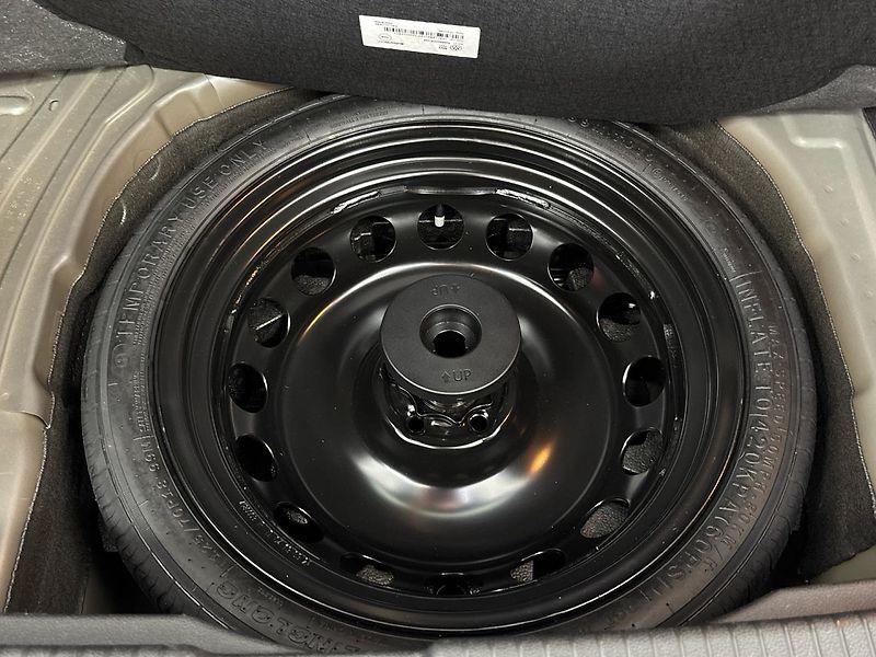 Volkswagen T-Cross Limited - fotka 26 z 27