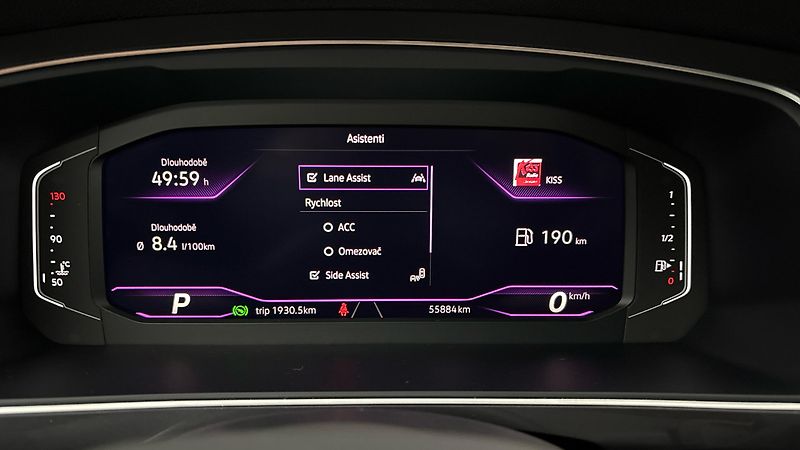 Volkswagen Tiguan Allspace 2.0 TDI DSG 4motion R-Line - fotka 10 z 36