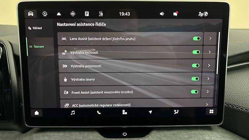 Škoda Kodiaq 2.0 TDI DSG 4x4 Exclusive Sele - fotka 29 z 35