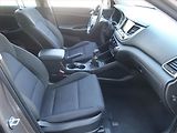 Hyundai Tucson (2018) 1.6 GDI, Navi, Tempomat - náhled 9
