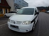 Volkswagen Caddy 1,9 TDI - náhled 2