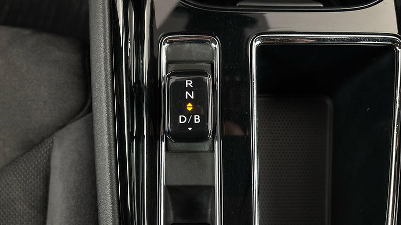 Škoda Enyaq 82 kWh AUT 80x Sportline - fotka 26 z 33