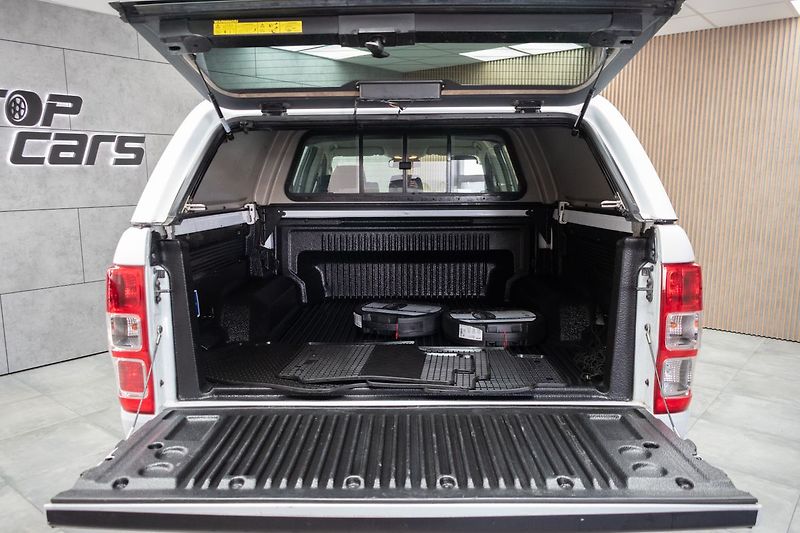 Ford Ranger 2.0 XLT*Naviják*4x4*TAŽNÉ*ČR 1 - fotka 43 z 46