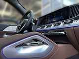 Mercedes-Benz GLE 450d 4MATIC AMG Night - náhled 17