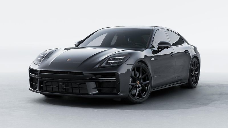 Porsche Panamera (2026) 4 E-Hybrid - fotografie inzerátu
