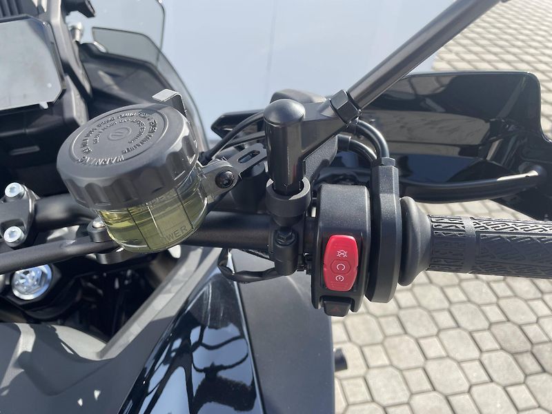 CFMOTO (2026) 700MT Adventure EU5+ - fotka 14 z 14