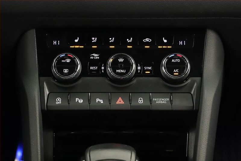 Škoda Kodiaq (2023) 2.0 TDI - fotka 13 z 20