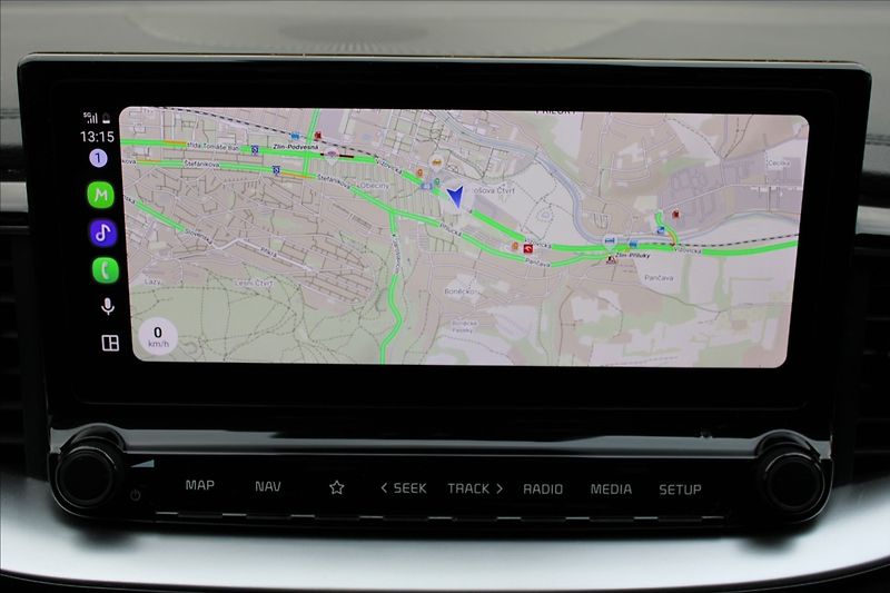 Kia XCeed 1,5 T-GDI  ČR,1.MAJ,TOP,ZÁRUKA - fotka 14 z 32