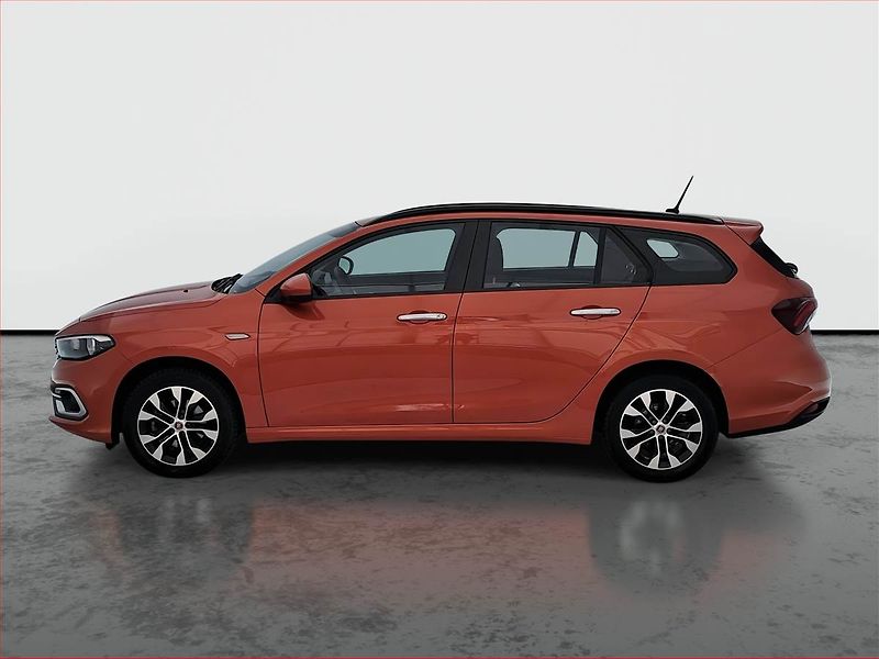 Fiat Tipo (2023) 1.5 MHEV, Automat, Serv.kniha - fotka 3 z 18