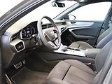 Audi A6 Avant Sline 50 TDI quattro tiptronic - náhled 10