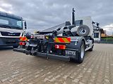 Volvo FL 14 t, nová 8t hákový nosič  - náhled 8