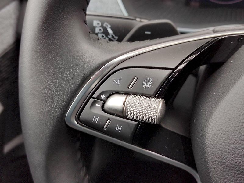 Škoda Octavia (2025) Combi Top Selection 1,5 Tsi 11 - fotka 32 z 40