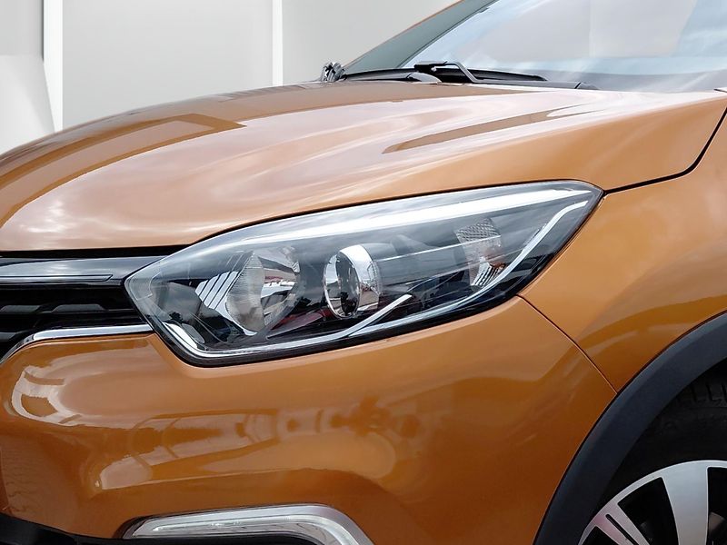 Renault Captur (2019) 0,9TCe Limited   - fotka 9 z 24