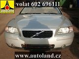 Volvo S60 (2005) VOLAT 602 696111 - náhled 1