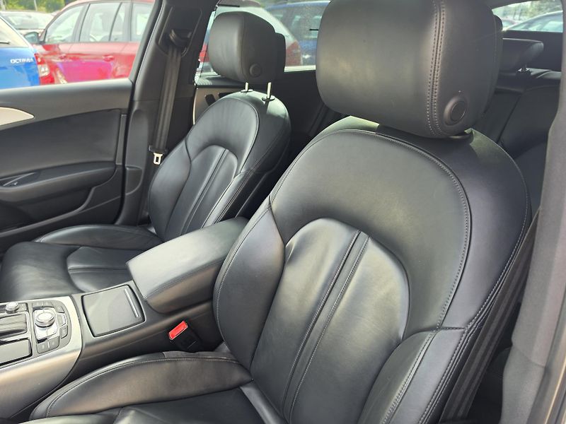 Audi A6 Allroad 3.0 TDI 200kw Matrix Panorama  - fotka 22 z 24