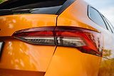 Škoda Octavia (2025) 2.0 TDI, Sportline, Automat - náhled 14