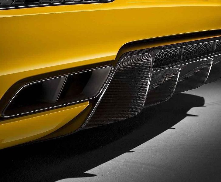 Audi R8 Spyder V10.
