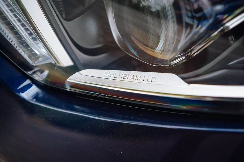 Mercedes-Benz CLS (2019) 350 d 4MATIC - fotka 8 z 31