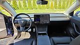 Tesla Model 3 (2021) AWD 4×4 | S3XY Knob - náhled 7