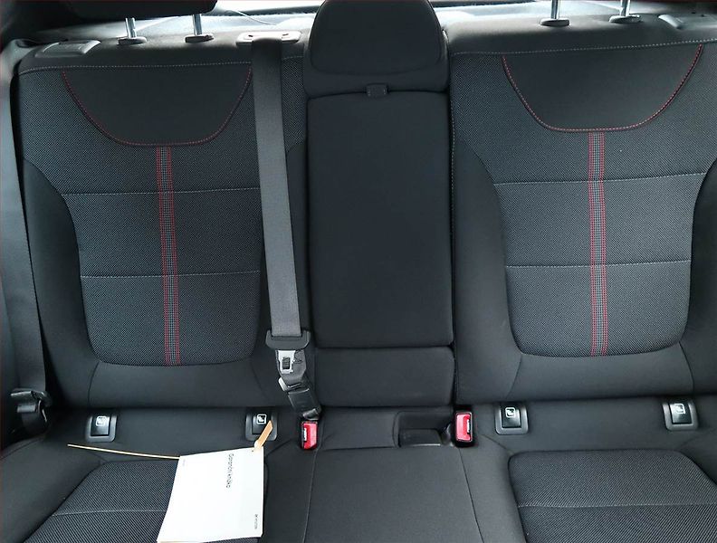 Hyundai i30 (2021) N-Line 1.5 T-GDI MHEV - fotka 10 z 14