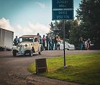 V sobotu 3. září se uskutečnilo v Kopřivnici mezinárodní Tatra Veterán Rallye Beskydy na počest Monsieur Dakar Karla Lopraise.