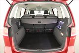 Volkswagen Touran (2011) 1.6 TDI, Tempomat - náhled 10