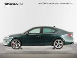 Škoda Octavia (2025) DSG 2.0TSI 195kW RS - náhled 2
