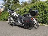 Harley-Davidson FLSTS Heritage Springer (1997) - náhled 6