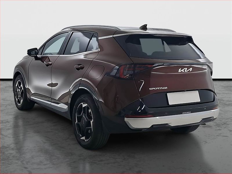 Kia Sportage (2026) Exclusive 1.6 T-GDI MHEV - fotka 4 z 19