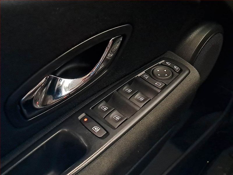 Renault Mégane (2015) 1.2 TCe, Navi, Tempomat - fotka 11 z 11