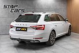 Škoda Superb TDI 147kW 4x4*L&K*TAŽNÉ*ČR 1.M - náhled 8