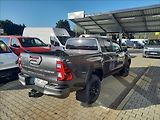 Toyota Hilux 2,8 Invincible  Double Cab - náhled 3