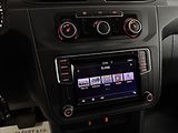 Volkswagen Caddy ABT e MAXI 37.3kWh 83kW - náhled 19