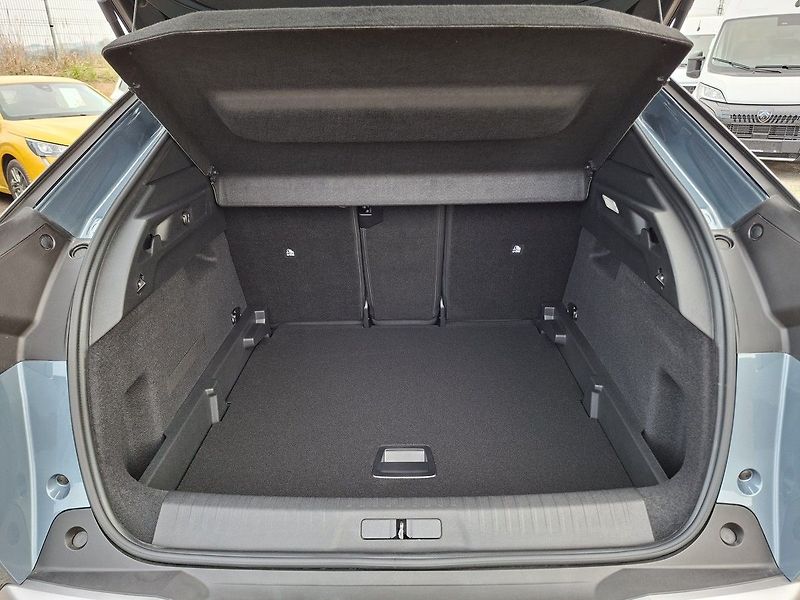 Peugeot 3008 (2026) ALLURE Hybrid 145 e-DCS6 - fotka 5 z 30