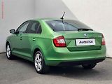 Škoda Rapid (2018) 1.0 TSI, 2.maj,ČR, Bixen - náhled 6