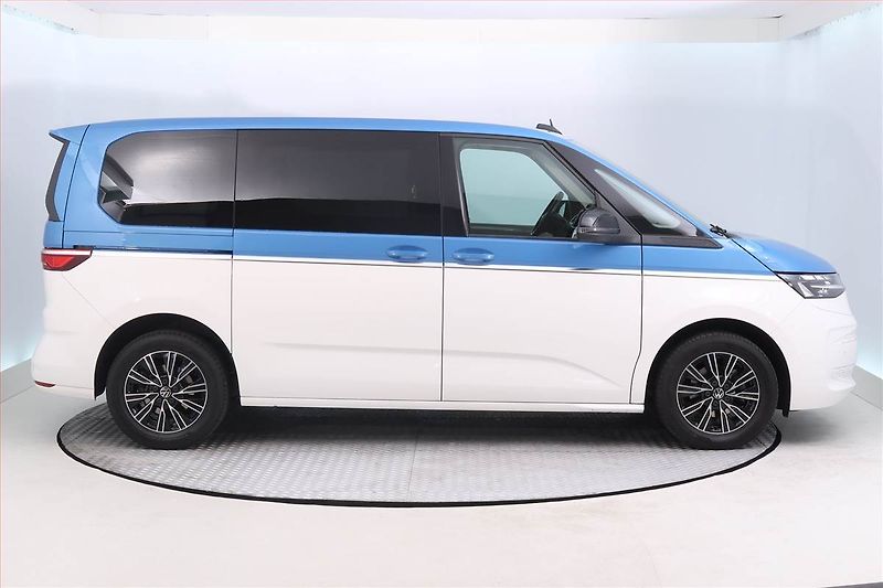 Volkswagen Multivan (2024) 1.5 TSI, ČR, 1Maj - fotka 6 z 22