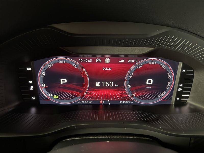 Škoda Kodiaq 2,0 TDi  DSG Sportline Virtual - fotka 25 z 50