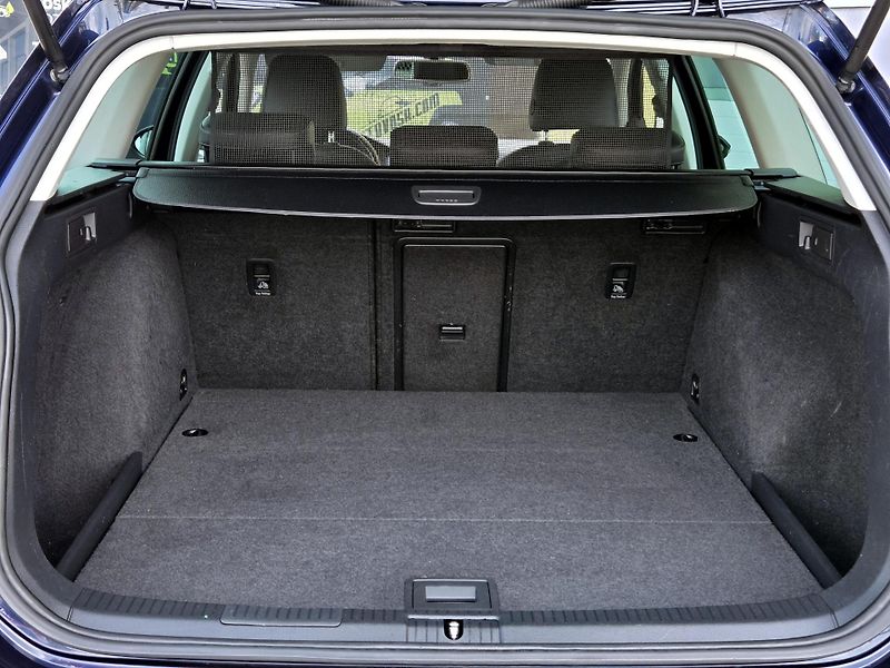 Volkswagen Golf 1.4TSi SERV.KN, nové ROZVODY   - fotka 17 z 50