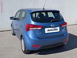 Hyundai ix20 (2016) 1.4 CVVT, 1.maj,ČR, AC, temp - náhled 6