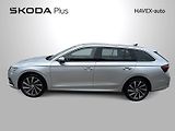 Škoda Octavia (2023) Combi 1.5 TSI M-HEV DSG Style - náhled 3