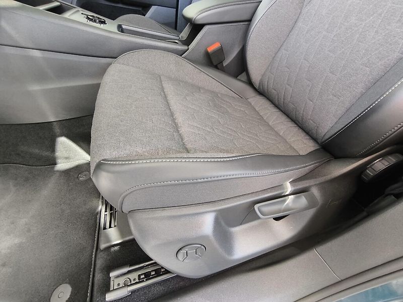 Volkswagen Tiguan DSG 1.5 TSi 96 kW Life - fotka 16 z 21