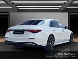 Mercedes-Benz Třídy S 500 4MATIC L AMG Line - náhled 3