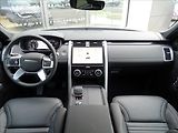 Land Rover Discovery (2026) 3,0 D250 S AWD* - náhled 10