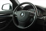 BMW Řada 5 (2014) 520d, Automat, Kůže, Tempomat - náhled 8