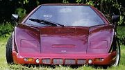 Tatra Grafit.