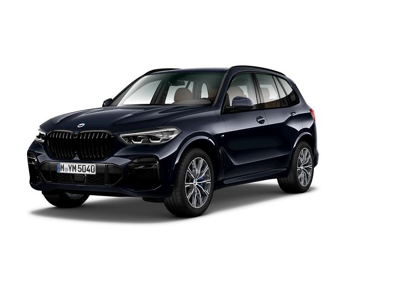 BMW X5 xDrive40i - fotografie inzerátu