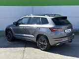Škoda Karoq 2.0TDi 4x4 DSG 150PS Sportline - náhled 6