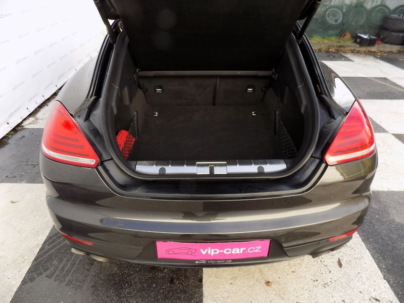 Porsche Panamera (2013) 4S/Facelift/4x4/NAVI/ - fotka 8 z 43