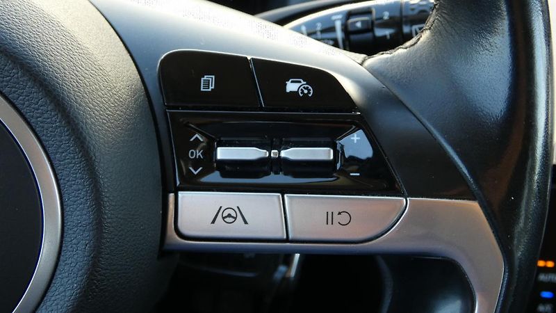 Hyundai Tucson 1.6 T-GDI 110kW DCT Smart - fotka 12 z 22