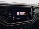 Volkswagen T-Roc (2019) 1.6 TDI, Tempomat - náhled 16